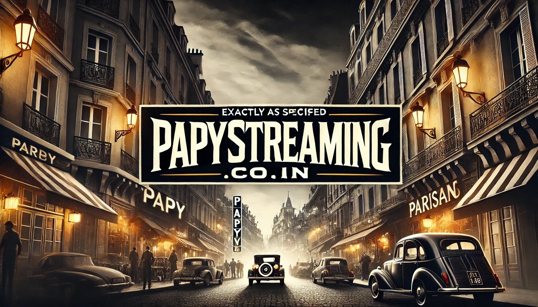papystreaming
